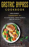 Gastric Bypass Cookbook