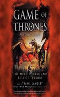 Game of Thrones Psychology Lib/E