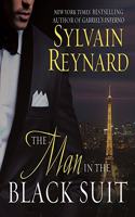 Man in the Black Suit Lib/E