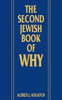 Second Jewish Book of Why Lib/E