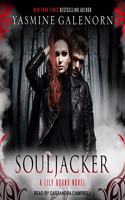 Souljacker: A Lily Bound Novel(1 Lily Bound Series Lib/E)