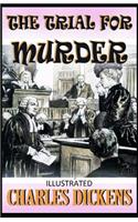 The Trial for Murder Illustrated