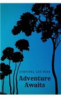 Adventure Awaits