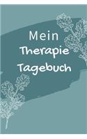 Mein Therapie Tagebuch