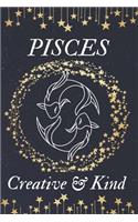 PISCES Creative &Kind
