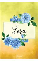 Lara Journal