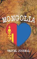 Mongolia