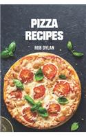 Pizza recipes