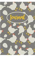 Chicken Journal