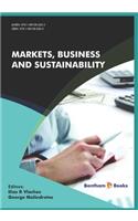 Markets, Business and Sustainability