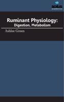 Ruminant Physiology