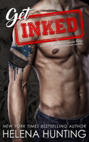 Get Inked: A Pucked Series and Clipped Wings Crossover Novella