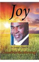 Joy Cometh in the Morning