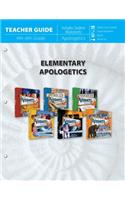 Elementary Apologetics (Teacher Guide)