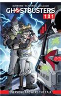 Ghostbusters 101: Everyone Answers the Call