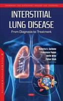 Interstitial Lung Disease: From Diagnosis to Treatment