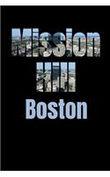 Mission Hill