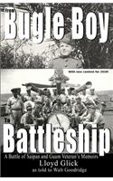 From Bugle Boy to Battleship