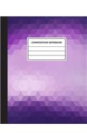 Composition Notebook