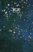 2020 Weekly & Monthly Planner