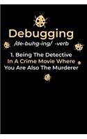 Debugging