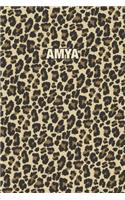 Amya