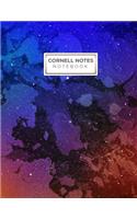 Cornell Notes Notebook