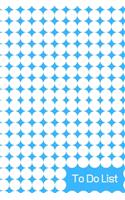 To Do List (6x9inch): Polka Dot To Do List for Polka Dot Lovers; Dotty Checklist; Pattern To Do List; 6x9inch