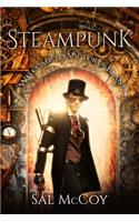 Steampunk: Welcome to Victoria Island