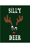 Silly Deer