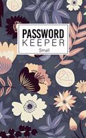 Small password keeper