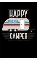 Happy Camper