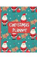 Christmas Planner