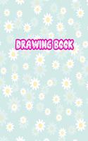 Drawing Book: Large Sketch Notebook for Drawing, Doodling or Sketching: 110 Pages, 8.5" x 11" Sketchbook ( Blank Paper Draw and Write Journal ) - Cover Design 099