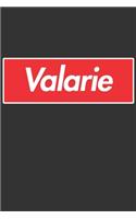 Valarie