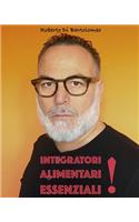 Integratori Alimentari