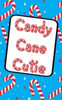 Candy Cane Cutie
