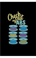 Check out my ABS