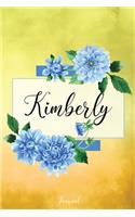 Kimberly Journal