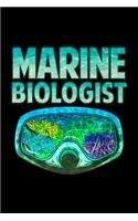 Marine Biologist