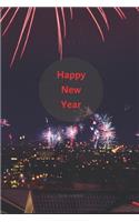 Happy New Year