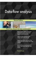 Data-flow analysis: Second Edition