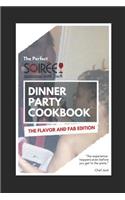 Soiree with Jack: The Perfect Dinner Party Cookbook