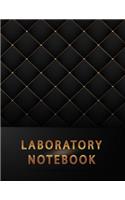 Laboratory Notebook