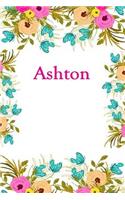 Ashton