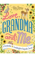 Love, Grandma and Me