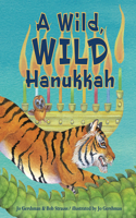 Wild, Wild Hanukkah
