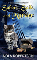 Sabers, Sails, and Murder