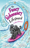 Fancy Schmancy Lifeguard