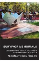 Survivor Memorials